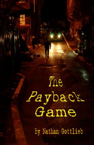 http://www.amazon.com/dp/B00INNV578 on Kindle