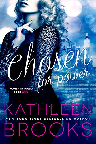 Chosen For Power on Kindle