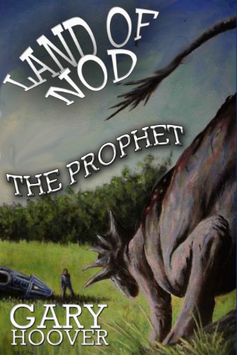 Land of Nod, The Prophet on Kindle