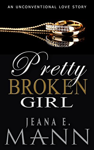 Pretty Broken Girl on Kindle