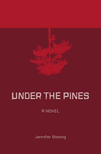 Under the Pines on Kindle
