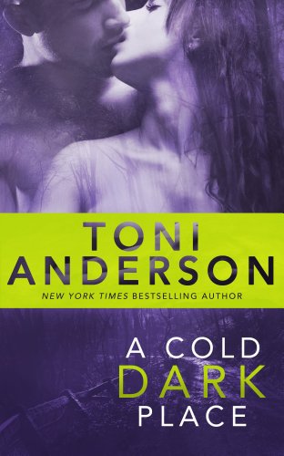 A Cold Dark Place on Kindle