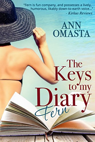 The Keys to my Diary: Fern on Kindle