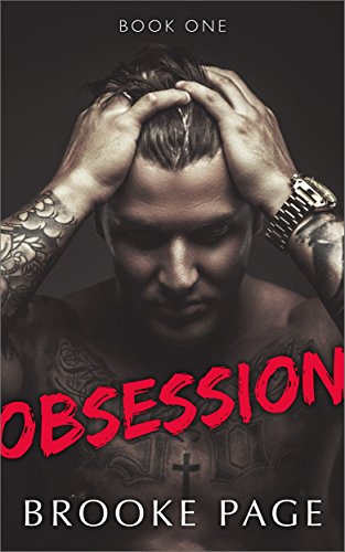 Obsession (Book 1) on Kindle