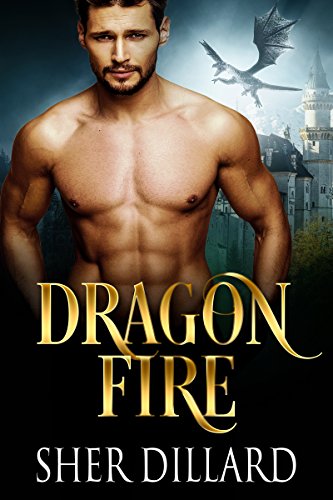 Dragon Fire on Kindle