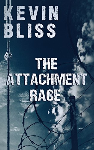 The Attachment Race on Kindle
