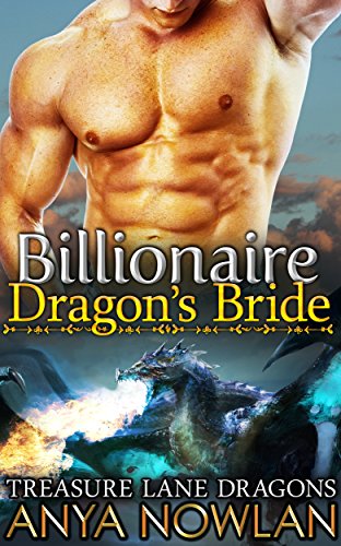 Billionaire Dragon's Bride on Kindle