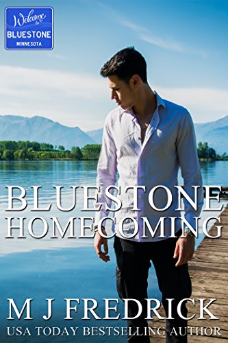 Bluestone Homecoming on Kindle