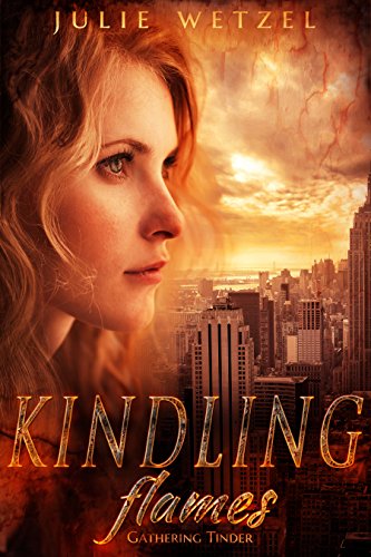 Kindling Flames: Gathering Tinder on Kindle