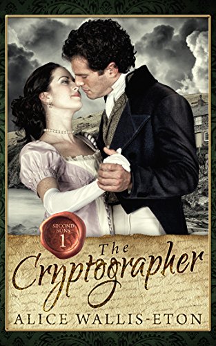 The Cryptographer on Kindle