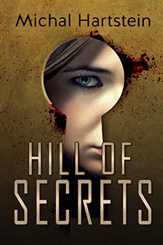 Hill of Secrets on Kindle