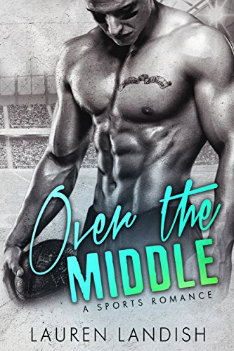 Over the Middle on Kindle