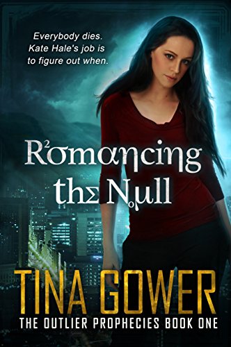 Romancing the Null on Kindle