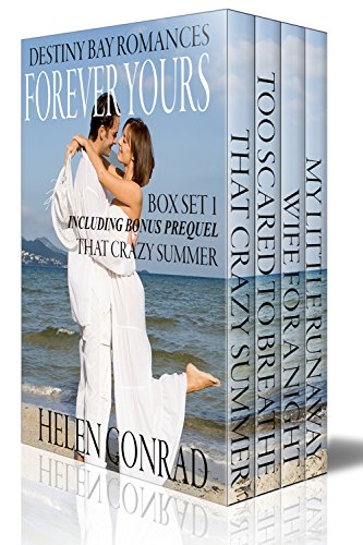 Forever Yours: Box Set (Books 1-3) on Kindle
