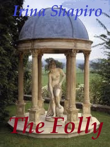 The Folly on Kindle