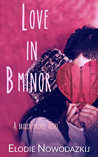 Love In B Minor on Kindle