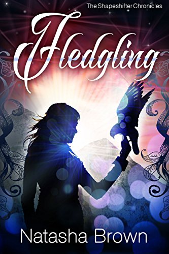 Fledgling: The Shapeshifter Chronicles on Kindle